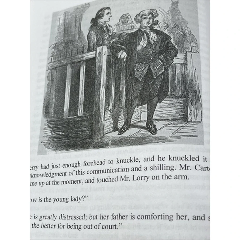 World‎ Literature for Christian Homeschoolers, Volume 5: A Tale of Two Cities